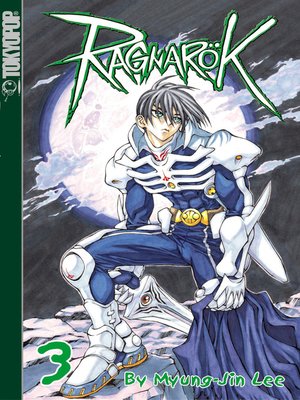 Ragnarok, Volume 3 - ebook